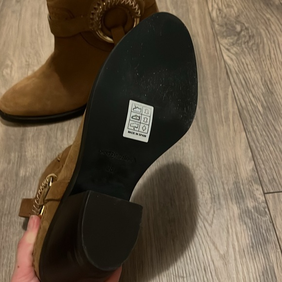 See by Chloe western boots - Picture 3 of 4